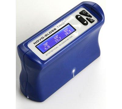 20&deg; / 60&deg; / 85&deg; Gloss Meter