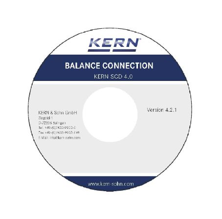 BalanceConnection SCD-4.0