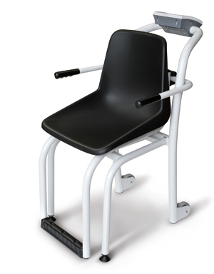 Fauteuil p�se-personne MCP