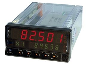 Electronique associ�e Beta-M et MP