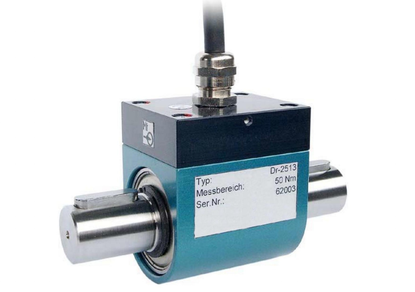 Dynamic torque sensors (without contact) DR-2513