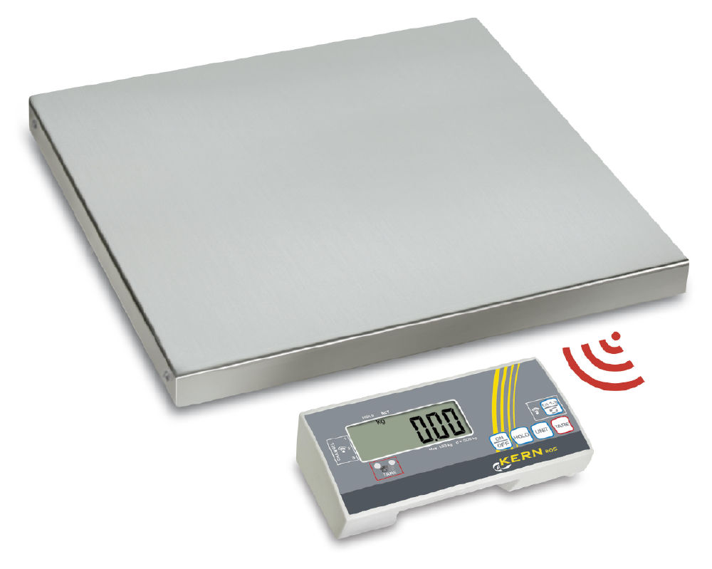 Balance plate-forme EOS-F