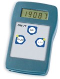 Electronique associ�e GM 77