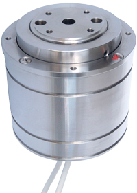 Multiple components force and torque sensors M-2025