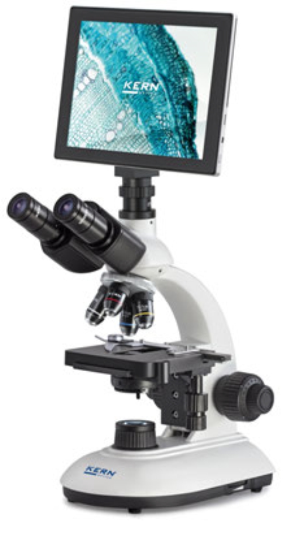 Kits microscopes numériques