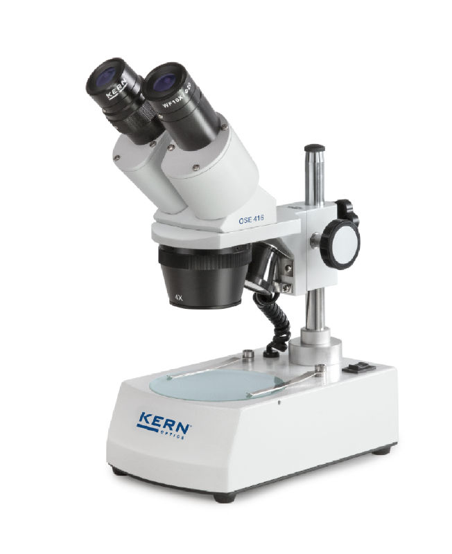 Microscopes stéréo / Microscopes binoculaires
