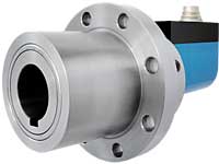 Dynamic torque sensors (without contact) MR-12