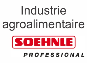 Industrie agroalimentaire - Présentation de la société Soehnle