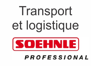 Transport et logistique - Présentation de la société Soehnle