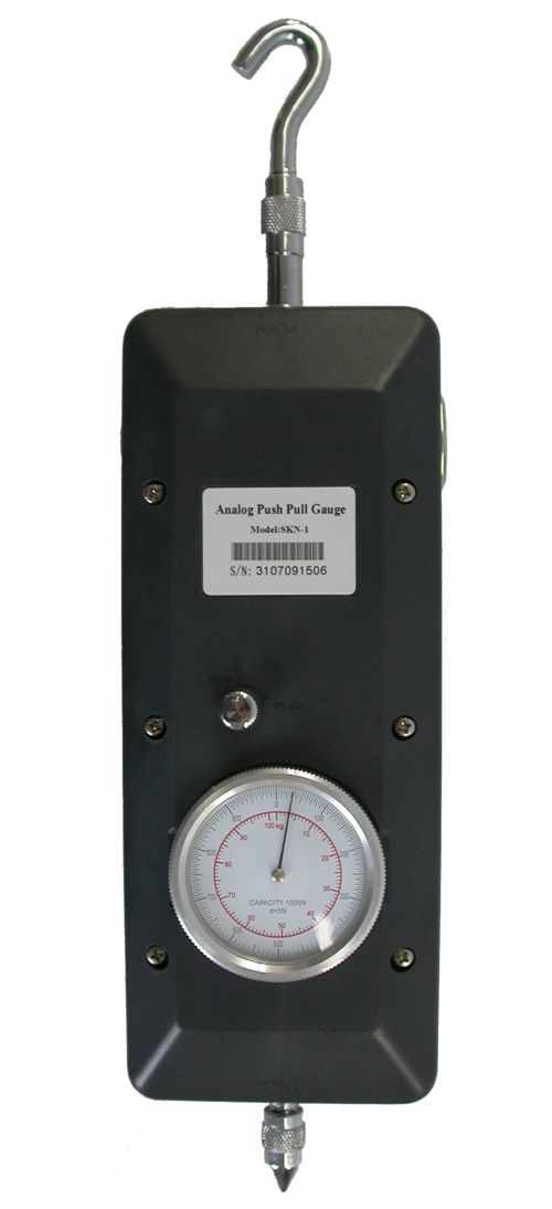 Dynamometer SKN