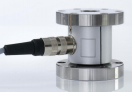 Static reactive torque sensors 415