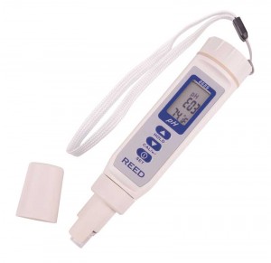 Digitale pH-meter 8689