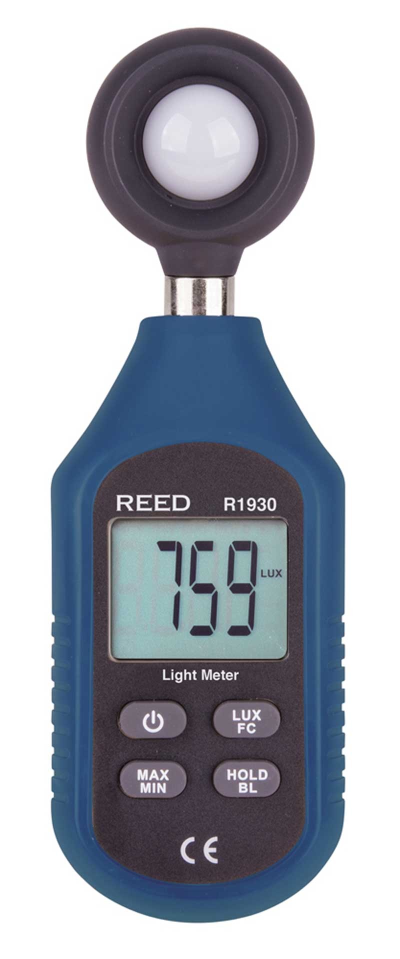 Luxmeter R1930