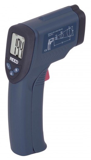 Infraroodthermometers R2001