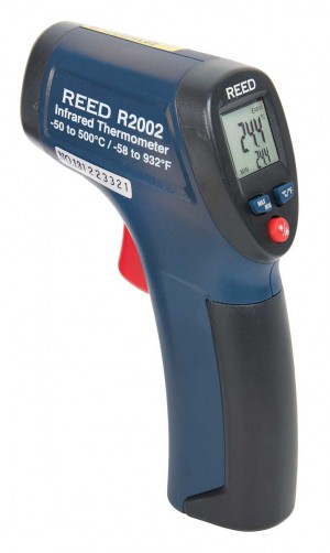 Infraroodthermometers R2002