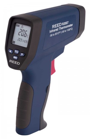 Infraroodthermometers R2007