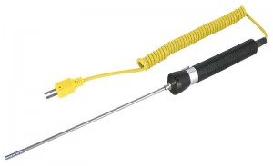 Sonde thermocouple R2940