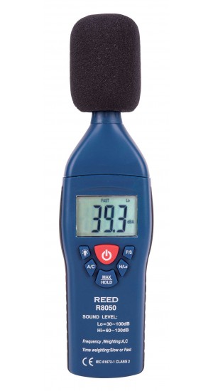 Sonometer R8050