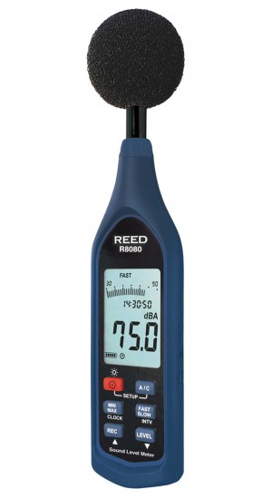 Sonometer R8080