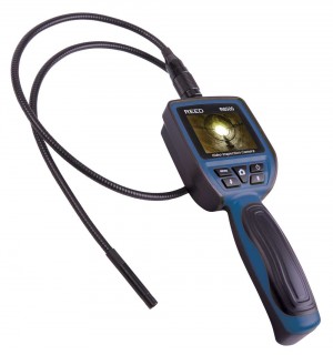 Caméra d'inspection vidéo R8500