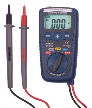 Multimeters ST-118