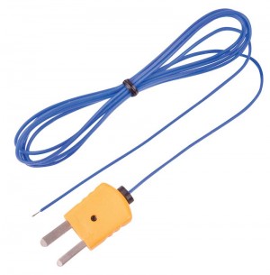 Sonde à fil thermocouple TP-01