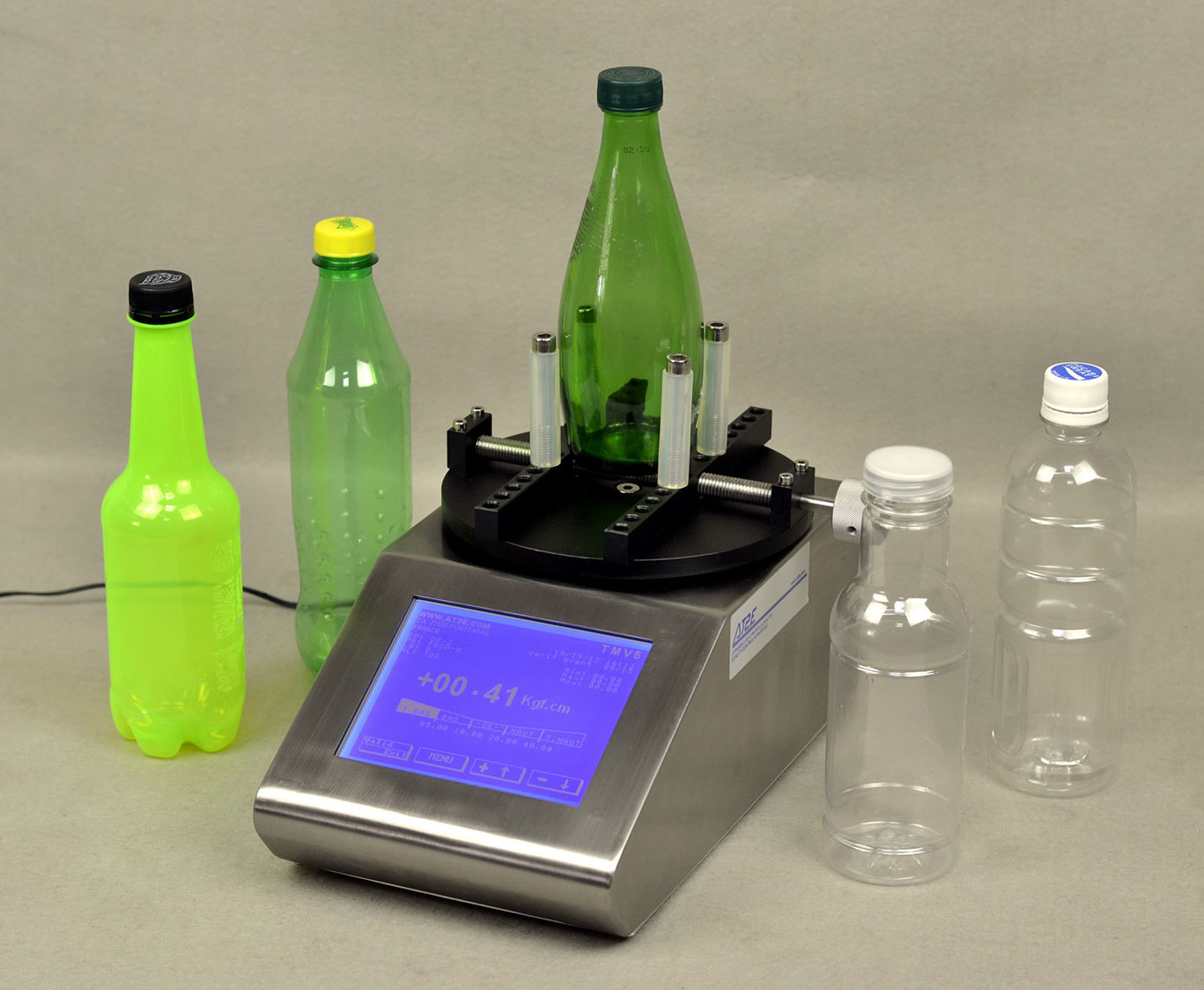 Koppelmeter TMV5