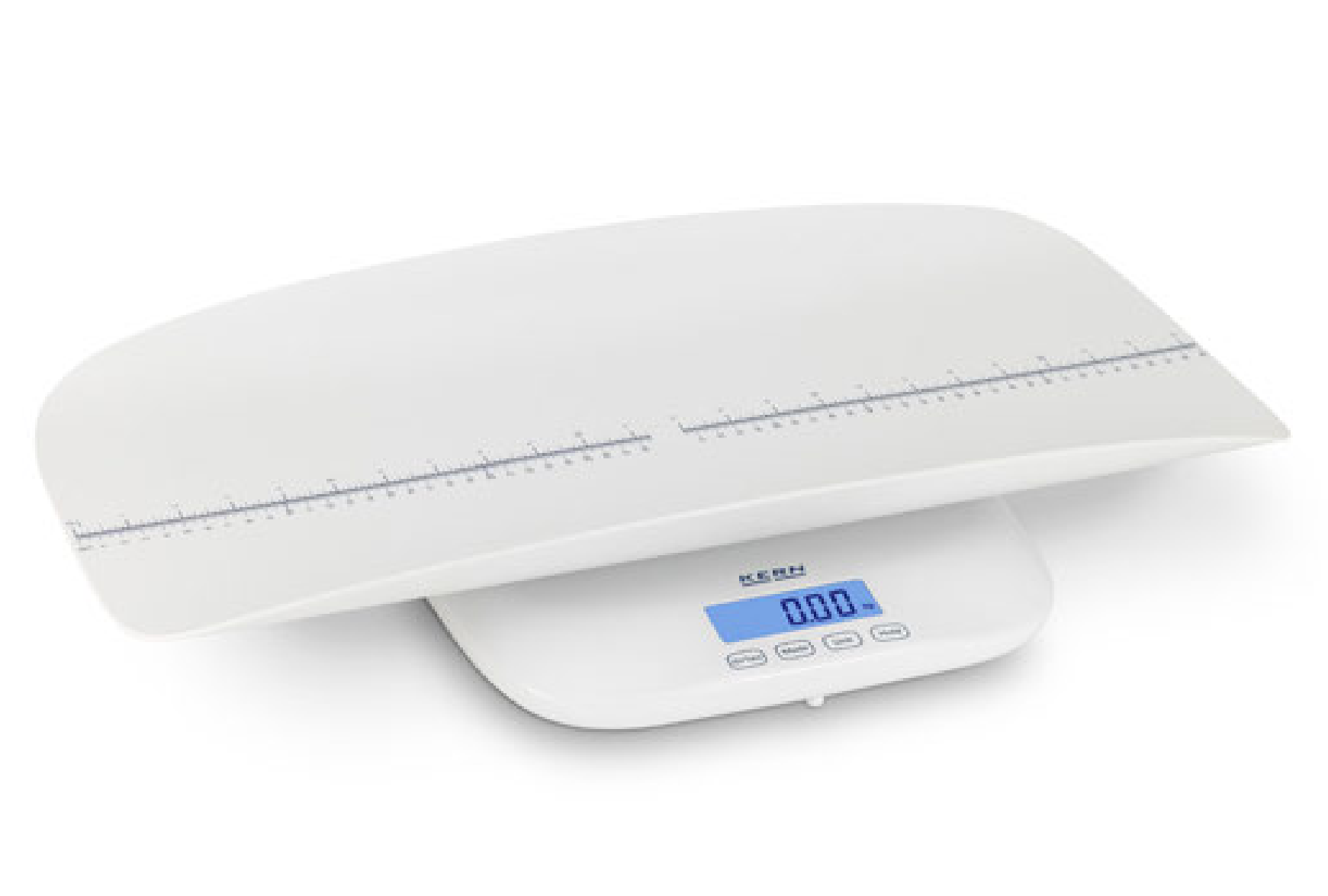 P&egrave;se b&eacute;b&eacute; MBF