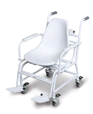 Fauteuil pèse-personne MCB