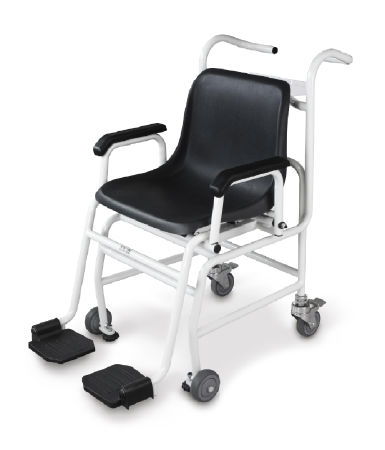 Fauteuil pèse-personne MCC