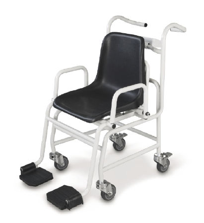 Fauteuil pèse-personne MCD