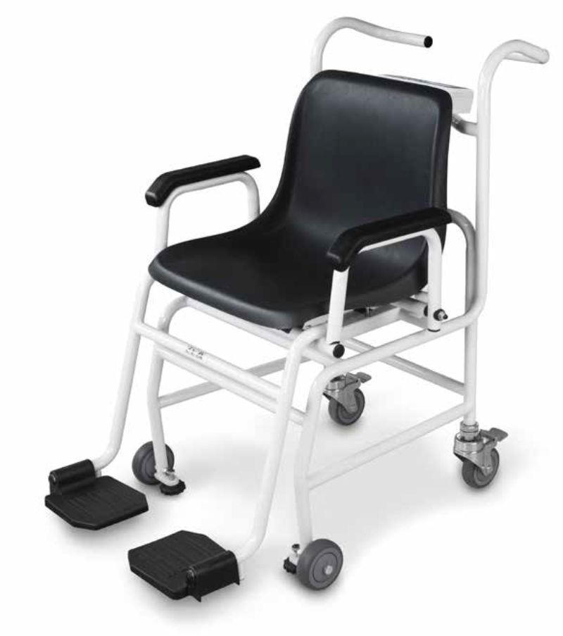 Fauteuil pèse-personne MCN