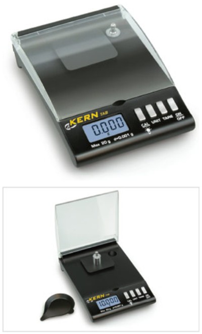 Model TAB