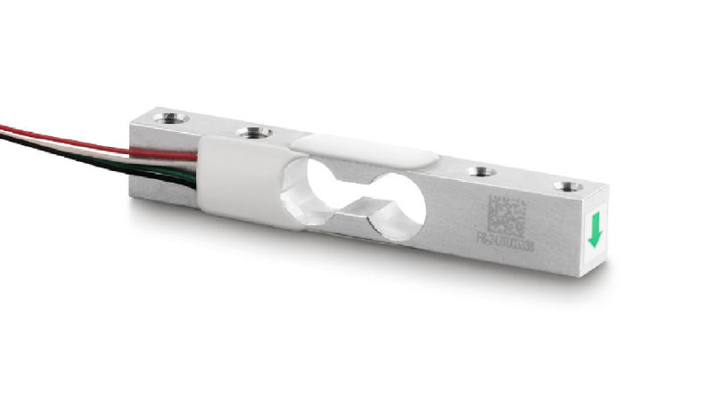 Cellules de mesure CK P1 - CK P2 - CK P4 et Boîte de jonction CJ P