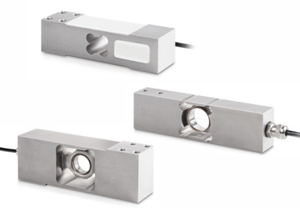 Cellules de mesure CP P2 - CP P8 - CP P7