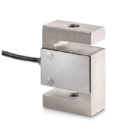 Load cells CS P1 - CS Q1 - CS P2