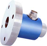 Static reactive torque sensors D-2223