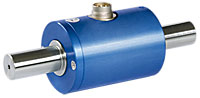 Static reactive torque sensors D-2452