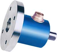 Static reactive torque sensors DFW-25