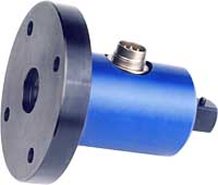 Static reactive torque sensors DFW-35