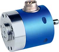 Static reactive torque sensors DH-15