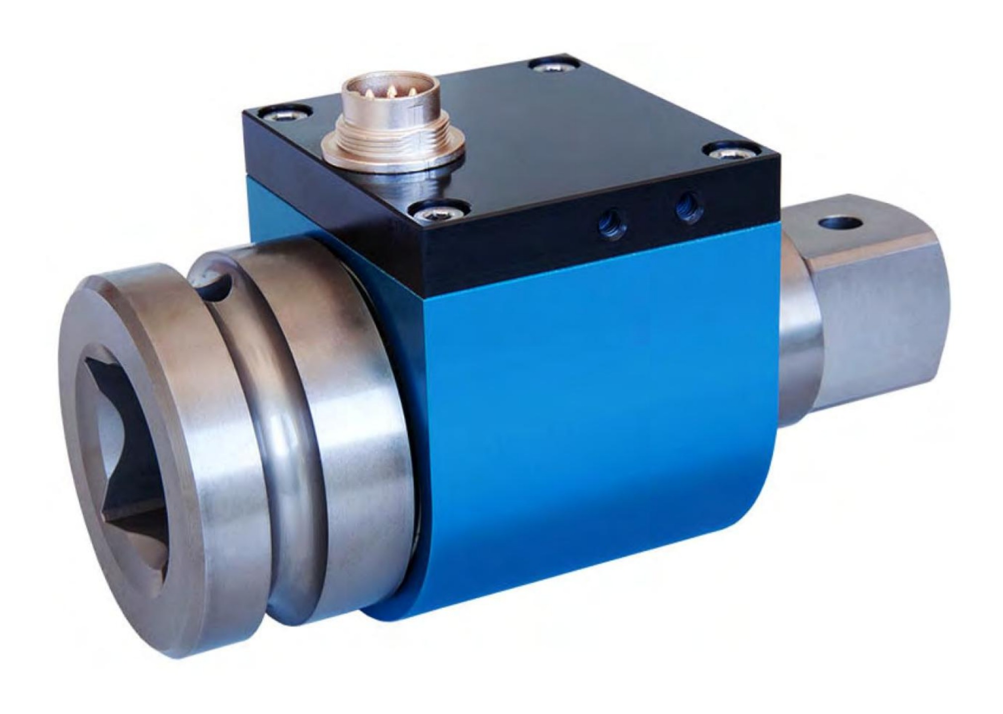 Dynamic torque sensors (with slipring) DR-1