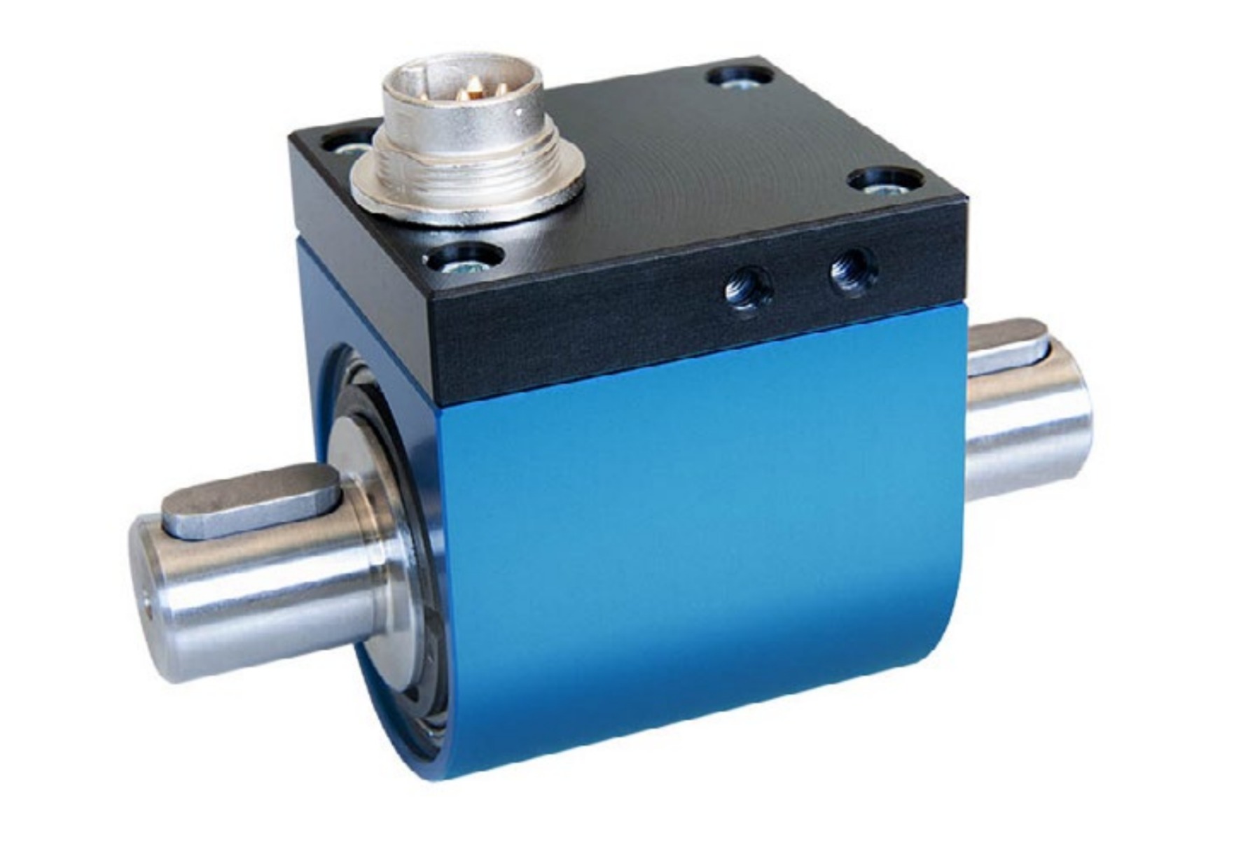 Dynamic torque sensors (with slipring) DR-2