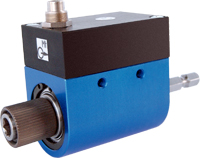 Dynamic torque sensors (without contact) DR-2153 et DR-2453