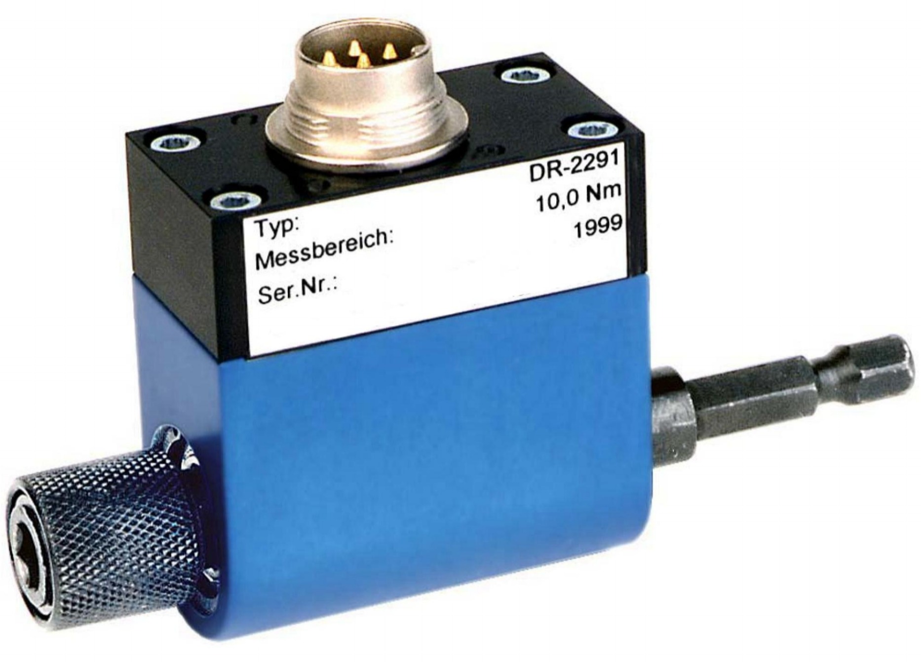 Dynamic torque sensors (with slipring) DR-2291