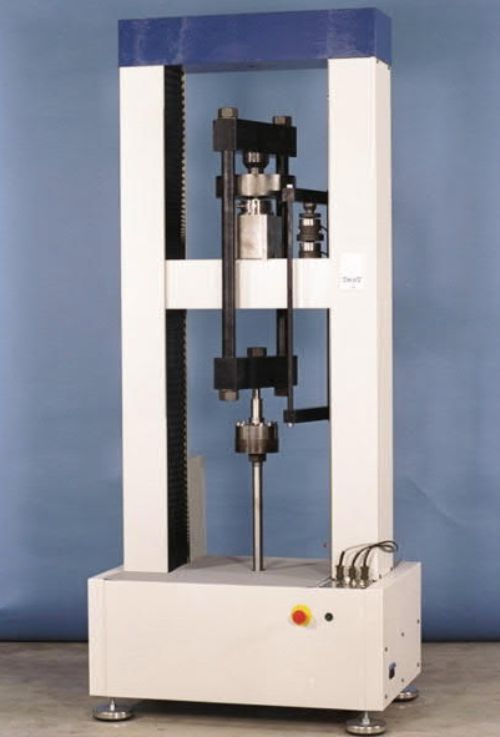 Calibration of load cells