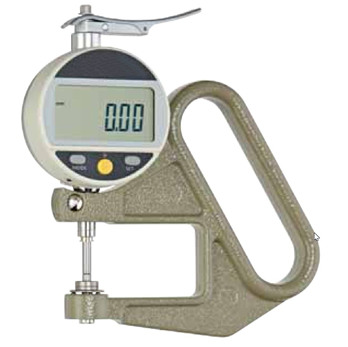 Micrometer FD 50