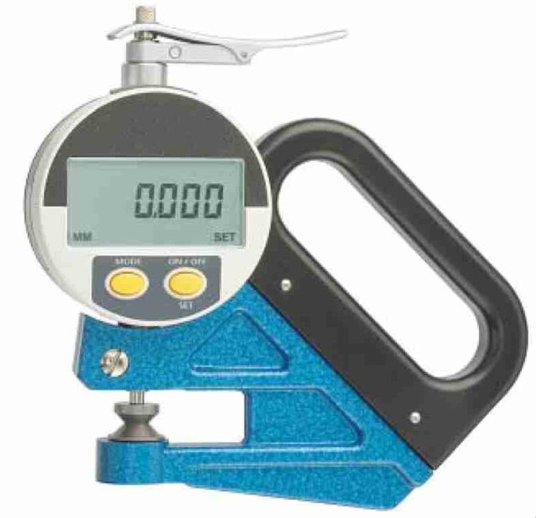 Foil Thickness Gauges