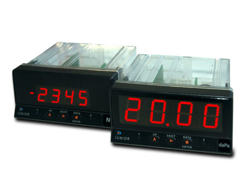 Bijhorende elektronica JUNIOR