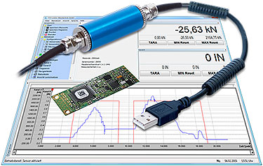 LCV-USB